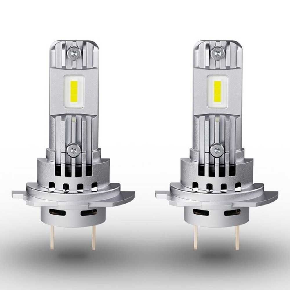 LED крушка за мотор Osram LEDriving HLМ EASY, H4/H19, 19W, 12V гр. Доспат •  OLX.bg