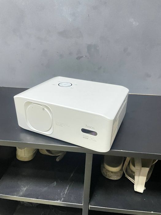 Проектор +интернет