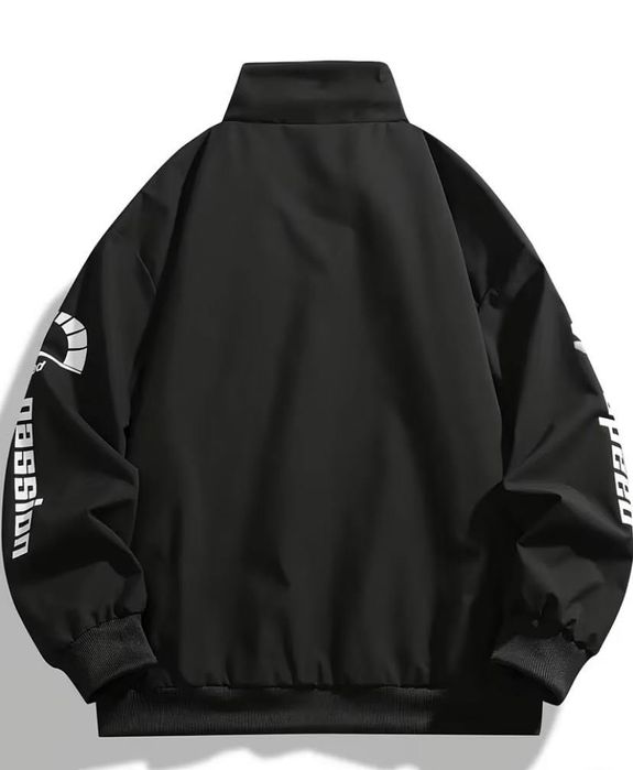 мужские новые куртки