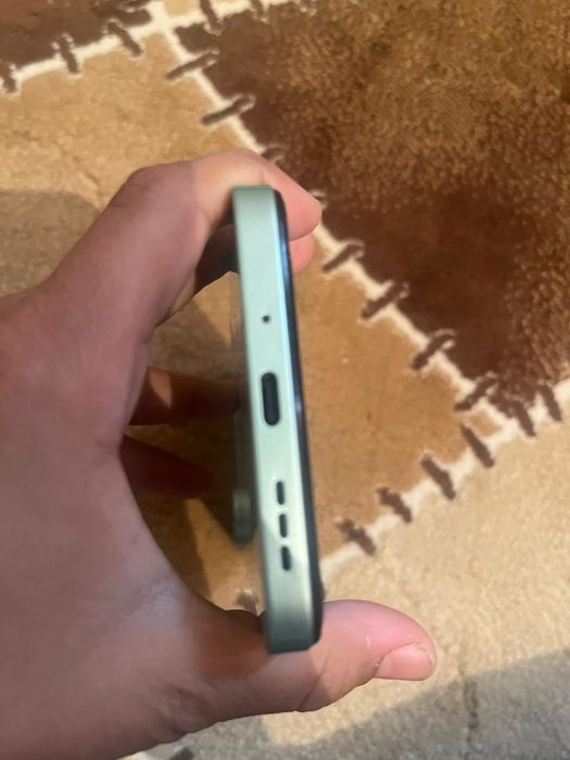 Redmi 13c новый 50к