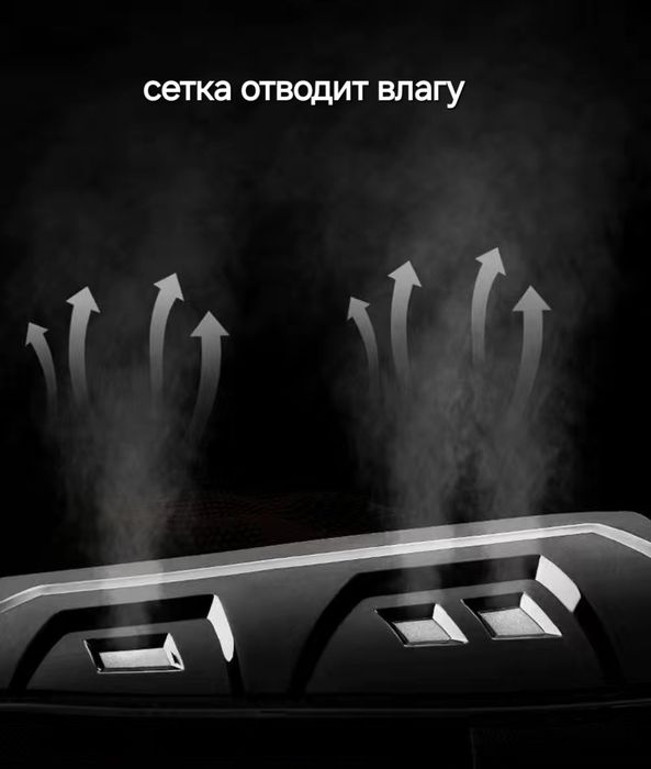 Комплект защиты от MOTOWOLF