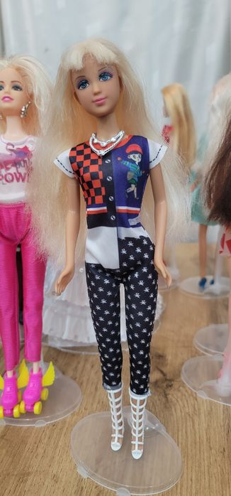 Куклы барби ,дэфа Люси