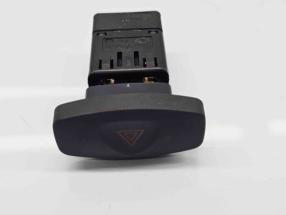 Buton avarii Dacia Duster [Fabr 2010-2017] OEM