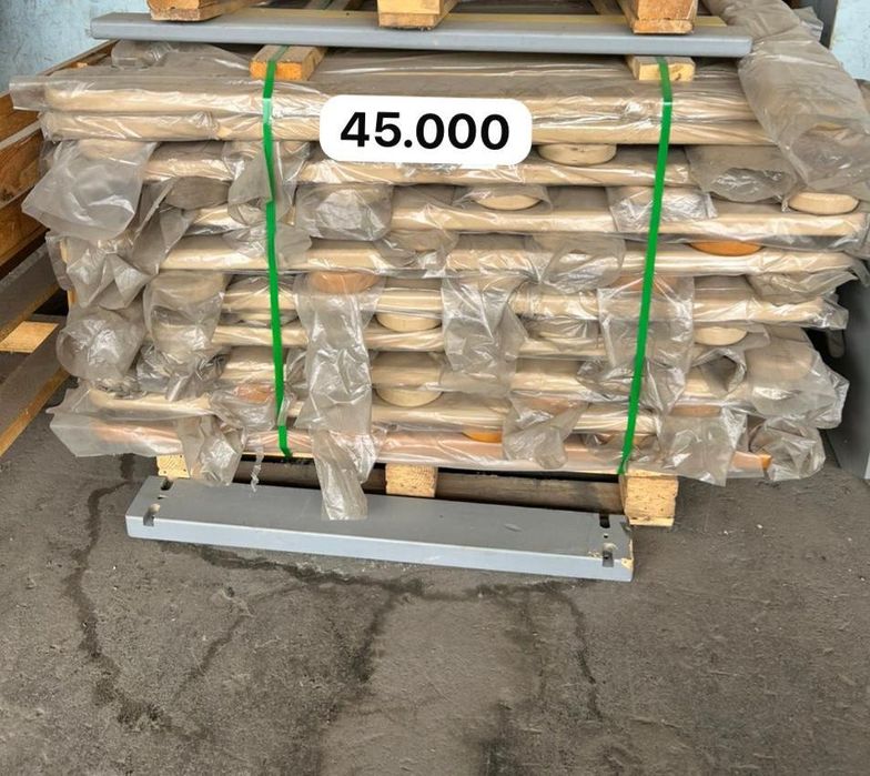 Продам доски для площадок или забора