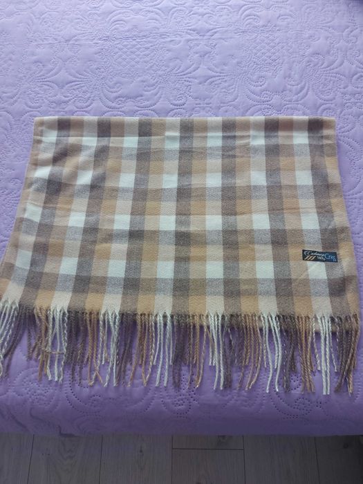 Зимен шал Cashmere touch Criss 175 65
