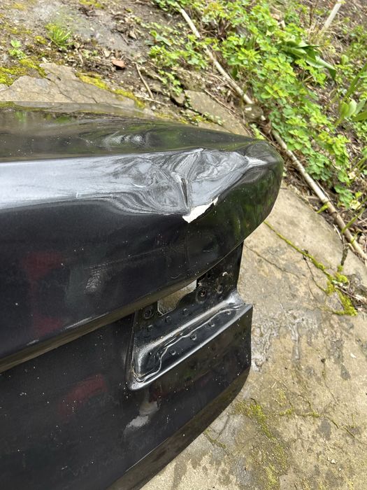 Portbagaj/haion bmw seria 5/G30