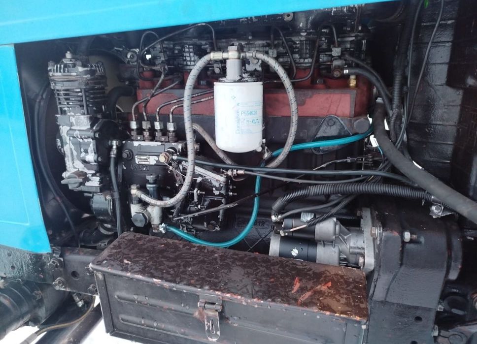 Трактор/беларус мтз.82.1 сотилади