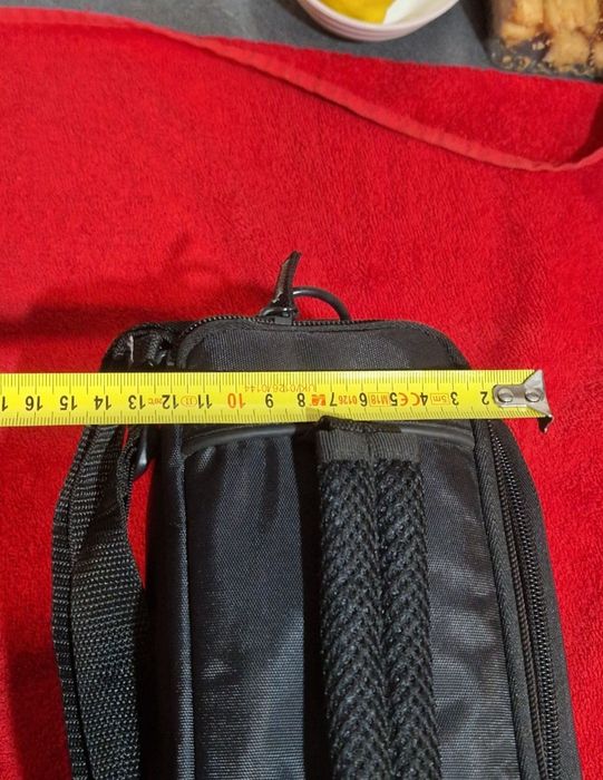 Geanta pentru camera foto