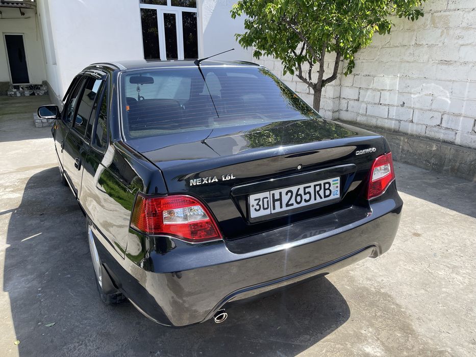nexia 2 1.6 dons