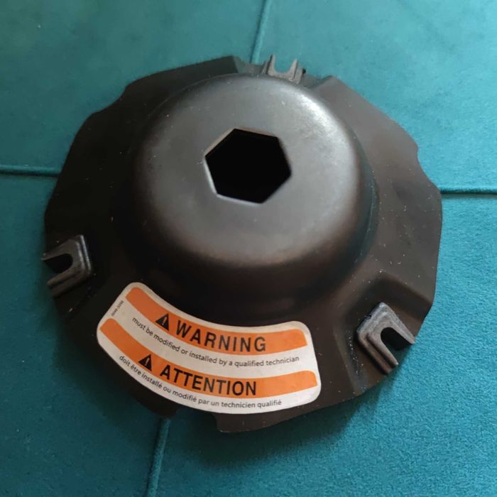 Placă presiune variator ATV/UTV CF Moto 450 520 550