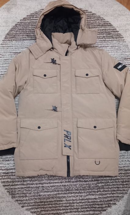 Geaca iarna de barbati