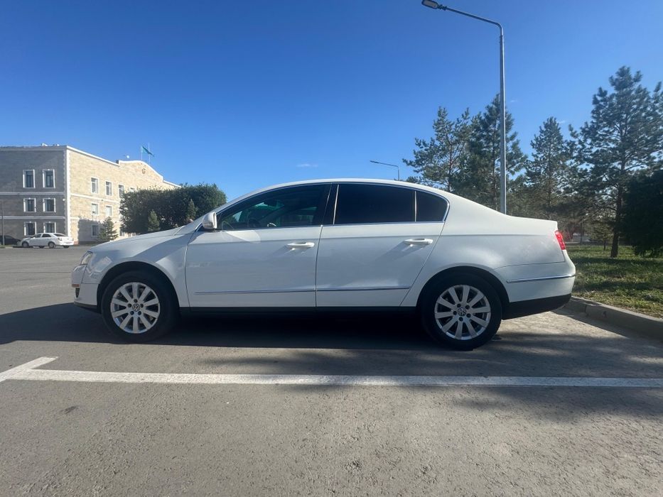 Продам Volkswagen passat B6