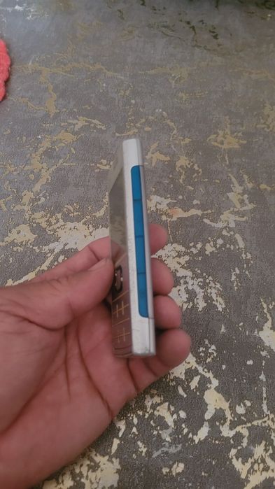 Nokia X2-00 Nokia X2-00
