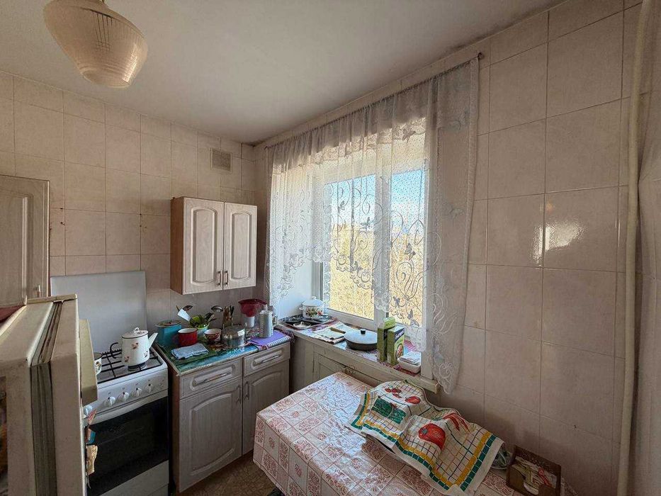 Продажа 3-комнатной квартиры