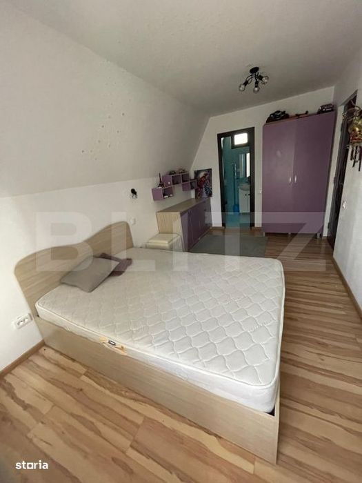 Casa de inchiriat, 150 mp, zona Cantacuzino