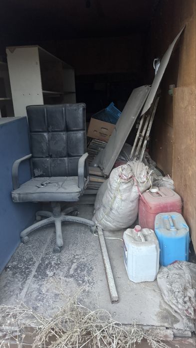 Будка хорошая для дома