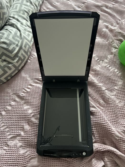 Продам сканер EPSON