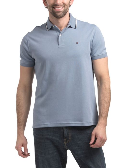 Футболка поло Tommy Hilfiger.p-M.