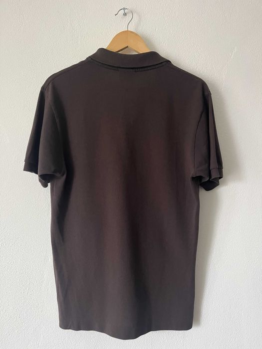 Tricou Polo Lacoste Marimea 3,S, Original 100%