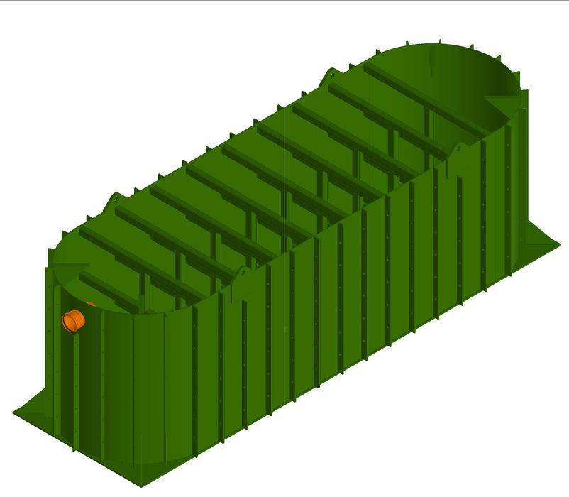 Создание 3D-моделей для производства