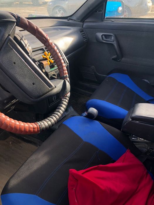 Машина  лада ваз 2112