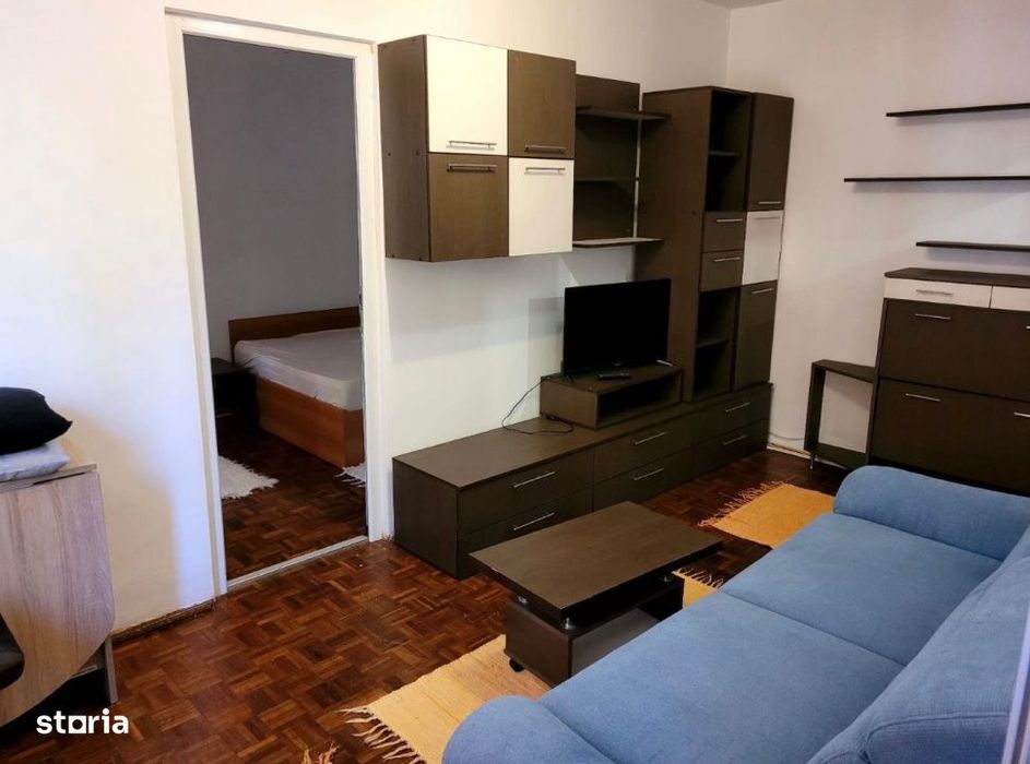 Apartament 2 camere, 33 mp, zona Valea Rosie