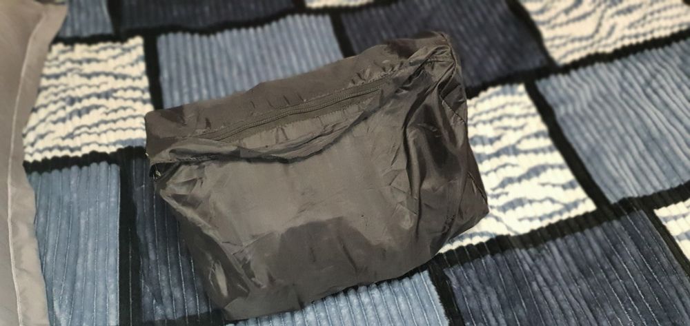 Костюм для рыбалки