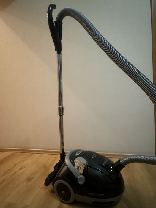 Продается пылесос