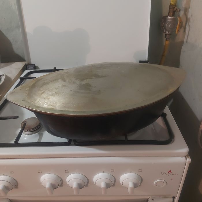 Чугунок китайский