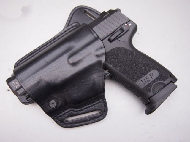 Премиум кожени кобури BLACKHAWK!