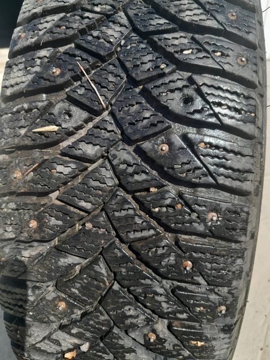 Диск титан Тойота