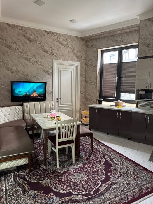 Dom huvaydo abu dabi 117kv