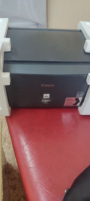 Принтер в хорошем состоянии