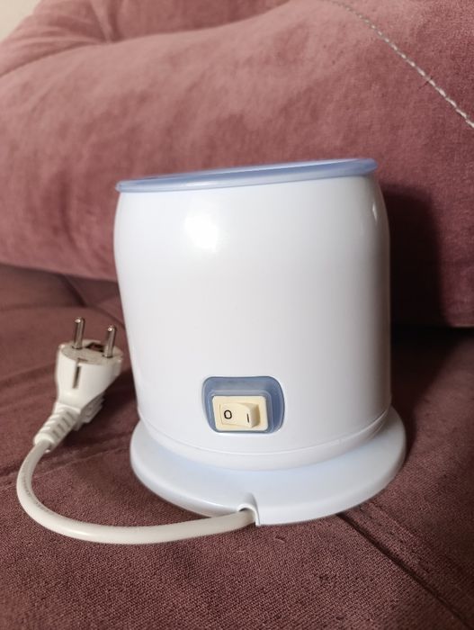 Подогреватель для бутылочек