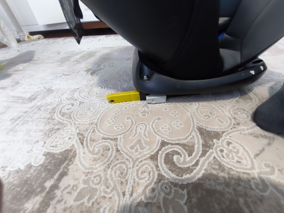 Scaun auto cu Isofix 0-36 kg
