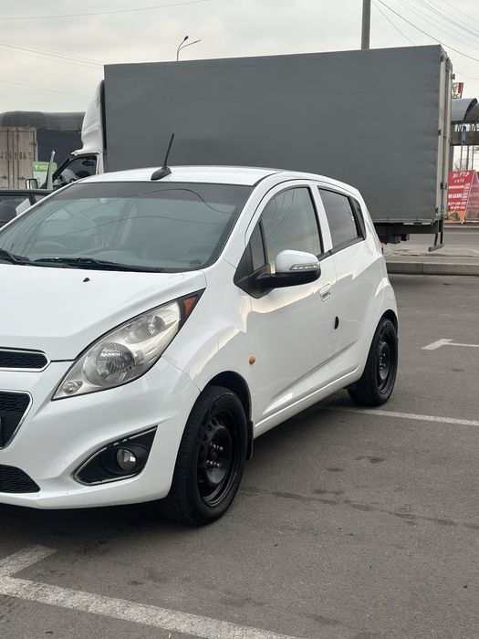 Spark 2019 2-pozitsa