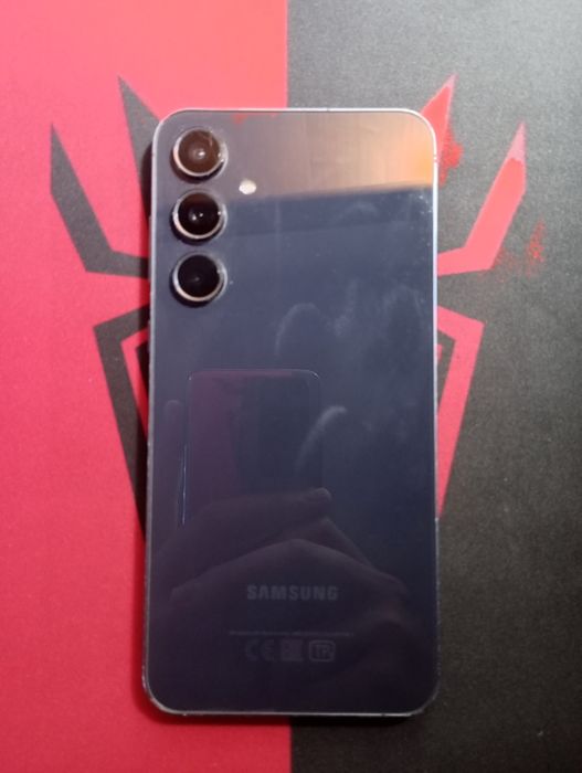 Samsung A55 5G 8/256