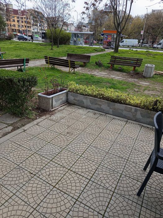 Продава се Заведение в Пловдив, Индустриална зона - Север - 230 кв.м за 269 €/кв.м - Снимка #1