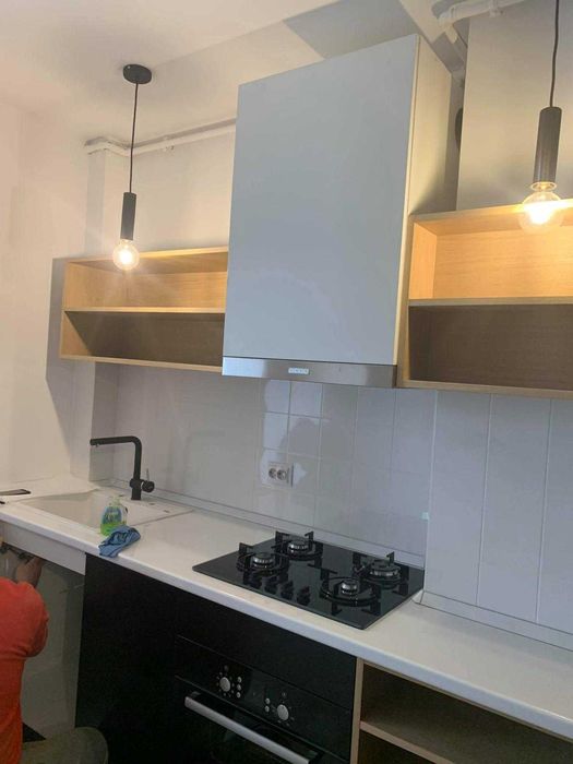 Apartament 2 camere Floreasca