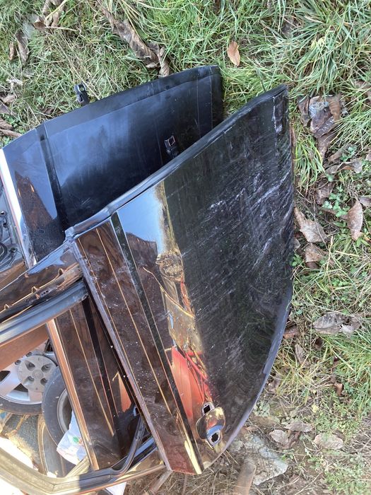 Usi audi a6 c7 berlina