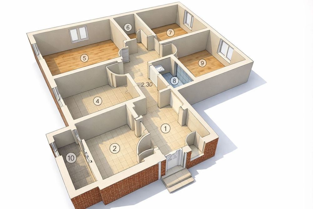 Vand apartament DECOMANDAT in zona Zimbru, cum mergi spre Dacia