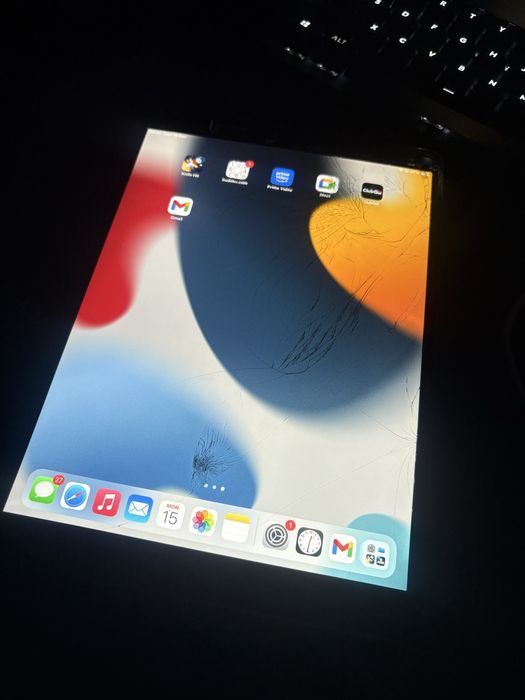 Ipad Air 3rd Gen