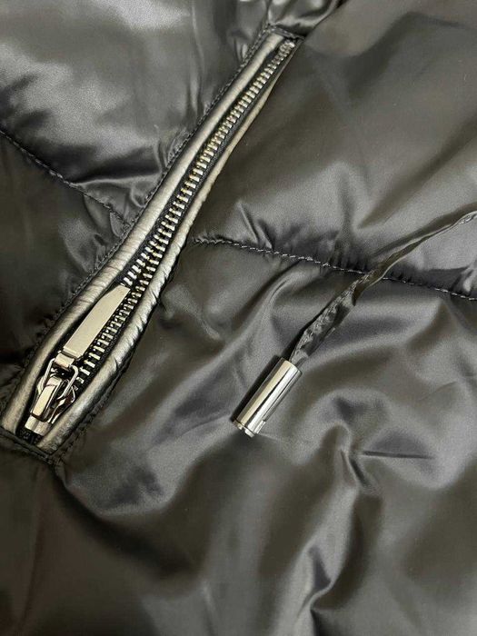 Продам пуховик на зиму