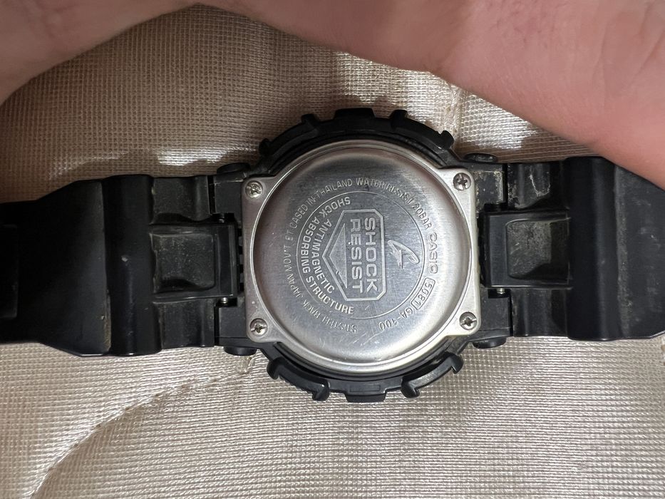 Ceas de mână G-SHOCK Casio