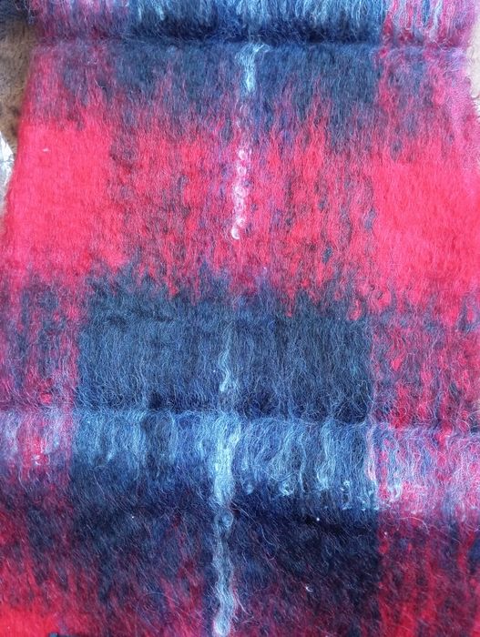 Продам!!! Шарф махеровый СССР !