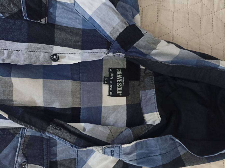 Детски ризи за момче