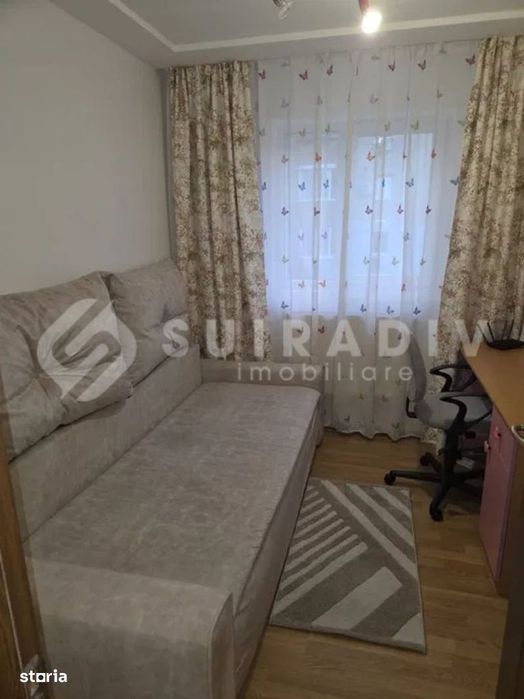 Apartament 3 camere | Parcare | Mănăștur