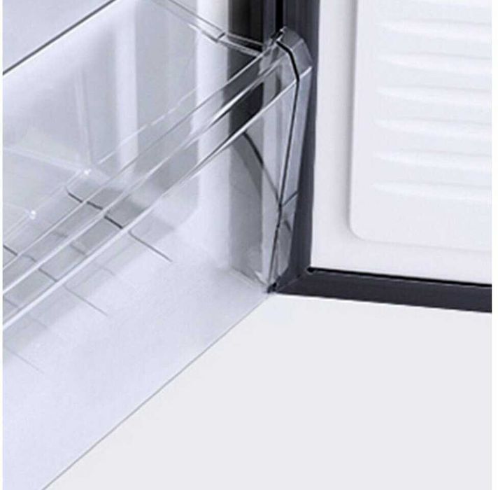 Хладилник с фризер CHIQ FBM157L42 144см.