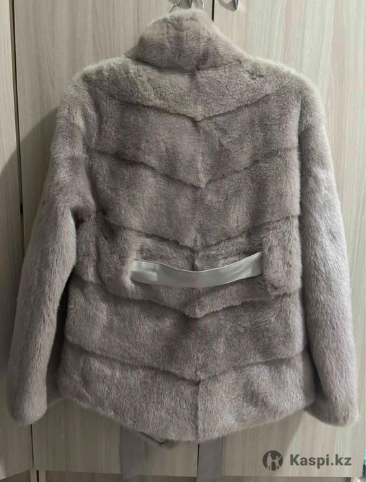 Продам шубу норка