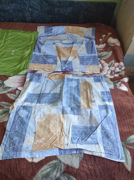 Fețe de perna mici si mari, modele diferite